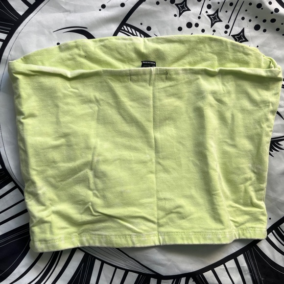 Forever 21 Tube top - Picture 2 of 2